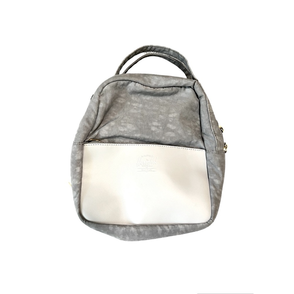 Herschel Supply Company Orion Mini Backpack 5L Gray